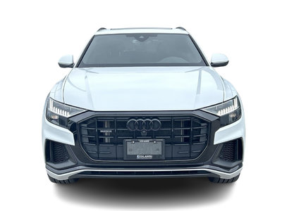 2023 Audi Q8 in Barrie, Ontario