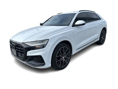 Audi Q8  2023 à Barrie, Ontario