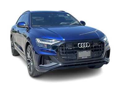 Audi Q8  2023 à Barrie, Ontario
