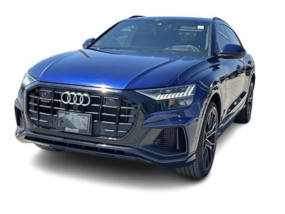 Audi Q8  2023 à Barrie, Ontario