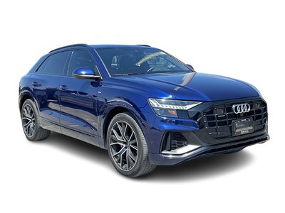 Audi Q8  2023 à Barrie, Ontario