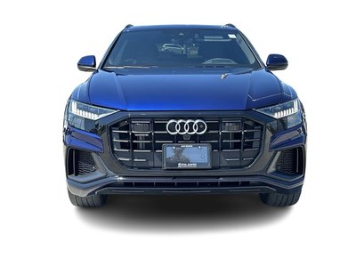 Audi Q8  2023 à Barrie, Ontario