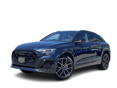 Audi Q8  2024 à Barrie, Ontario