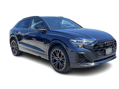 Audi Q8  2024 à Barrie, Ontario