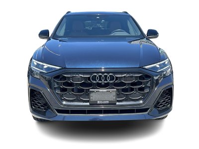 Audi Q8  2024 à Barrie, Ontario