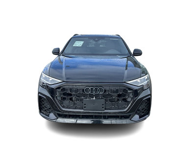 2025 Audi Q8 in Barrie, Ontario