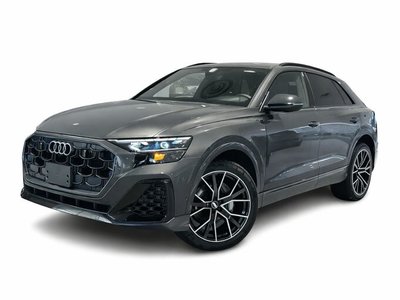 Audi Q8  2026 à Barrie, Ontario