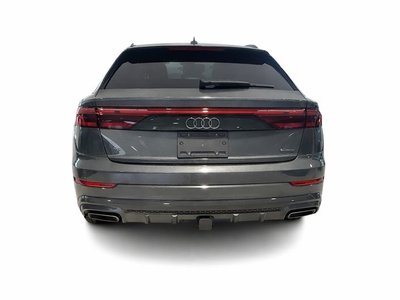 Audi Q8  2026 à Barrie, Ontario