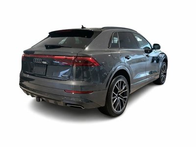 Audi Q8  2026 à Barrie, Ontario