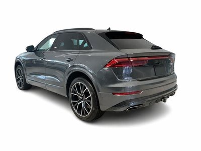Audi Q8  2026 à Barrie, Ontario