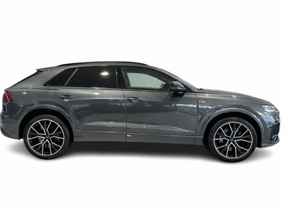 Audi Q8  2026 à Barrie, Ontario