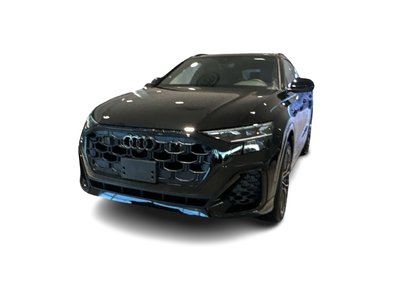 2026 Audi Q8 in Barrie, Ontario