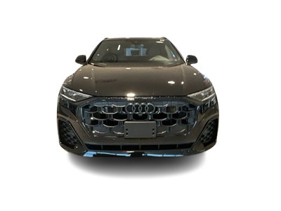 2026 Audi Q8 in Barrie, Ontario