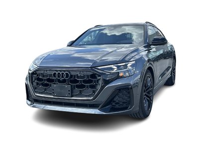 2026 Audi Q8 in Barrie, Ontario
