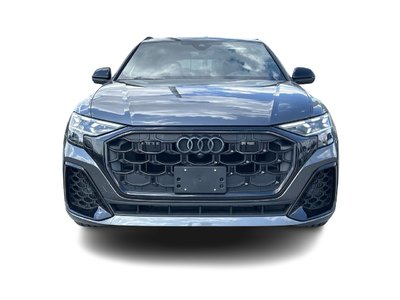 2026 Audi Q8 in Barrie, Ontario