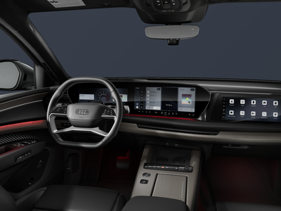 2027 Audi All-new Q9 in Barrie, Ontario