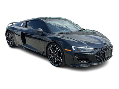 2023 Audi R8 in Barrie, Ontario