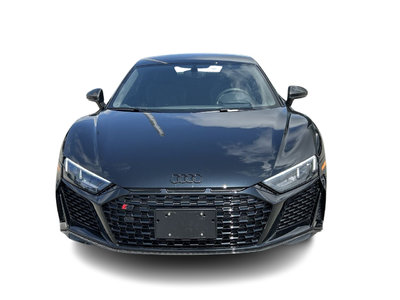 2023 Audi R8 in Barrie, Ontario