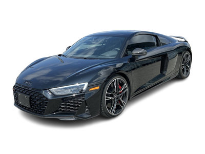 2023 Audi R8 in Barrie, Ontario