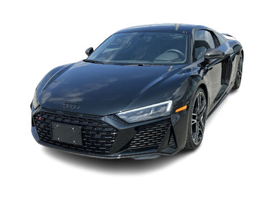 2023 Audi R8 in Barrie, Ontario