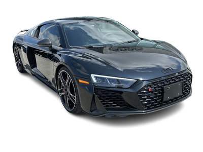 2023 Audi R8 in Barrie, Ontario