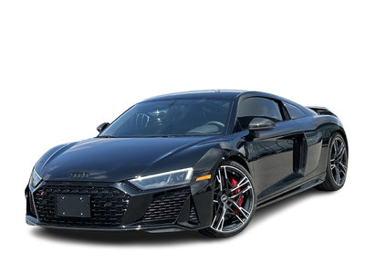 2023 Audi R8 in Barrie, Ontario