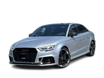 2019 Audi RS 3 in Barrie, Ontario