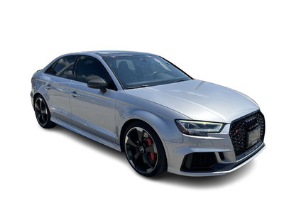 2019 Audi RS 3 in Barrie, Ontario