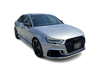 2019 Audi RS 3 in Barrie, Ontario