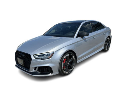 2019 Audi RS 3 in Barrie, Ontario