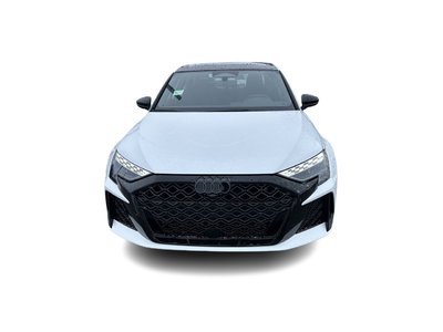 2026 Audi RS 3 in Barrie, Ontario
