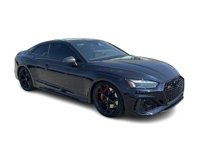 2023 Audi RS 5 in Barrie, Ontario