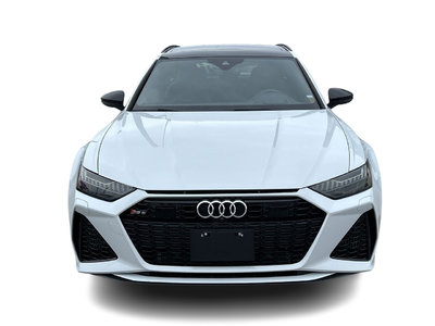 2021 Audi RS 6 Avant in Barrie, Ontario