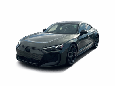 2026 Audi RS e-tron GT in Barrie, Ontario