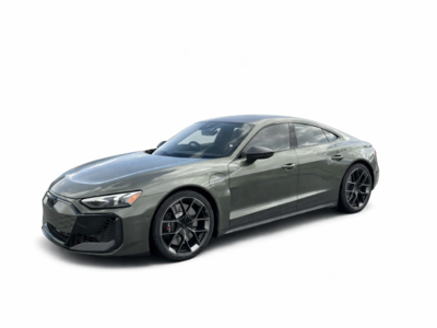 2026 Audi RS e-tron GT in Barrie, Ontario