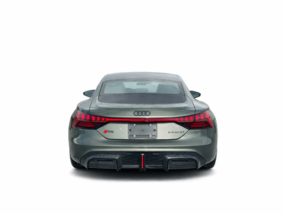 2026 Audi RS e-tron GT in Barrie, Ontario