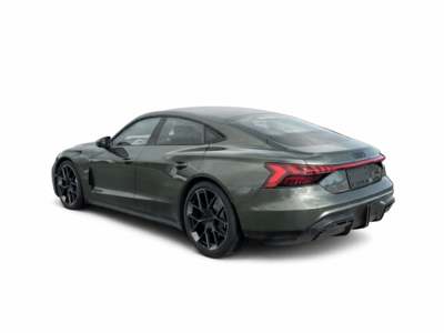 2026 Audi RS e-tron GT in Barrie, Ontario