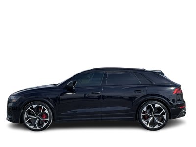 Audi RS Q8  2021 à Barrie, Ontario