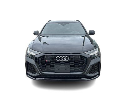 2024 Audi RS Q8 in Barrie, Ontario