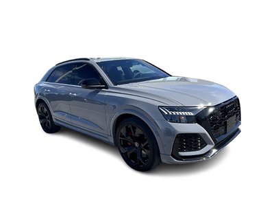 Audi RS Q8  2024 à Barrie, Ontario