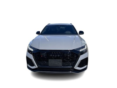 Audi RS Q8  2024 à Barrie, Ontario