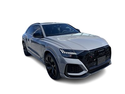 Audi RS Q8  2024 à Barrie, Ontario