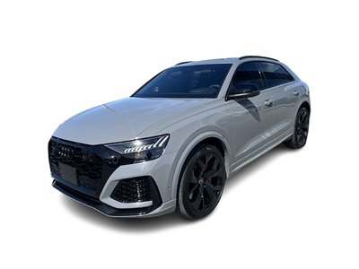 Audi RS Q8  2024 à Barrie, Ontario