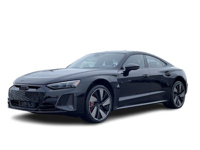 Audi RS  2022 à Barrie, Ontario