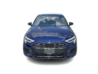 2024 Audi S3 in Barrie, Ontario