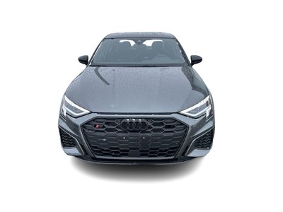 Audi S3  2024 à Barrie, Ontario