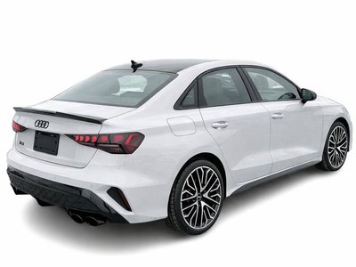 Audi S3  2026 à Barrie, Ontario