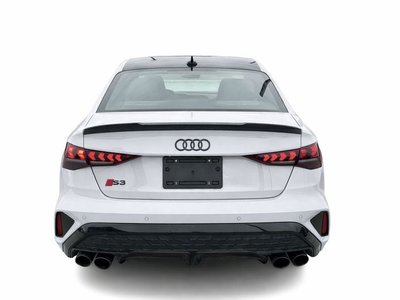 Audi S3  2026 à Barrie, Ontario