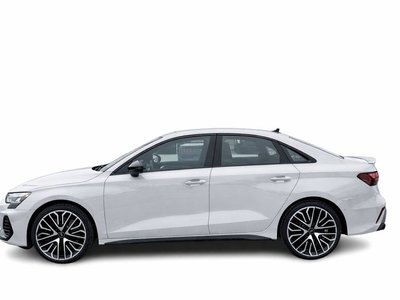 Audi S3  2026 à Barrie, Ontario