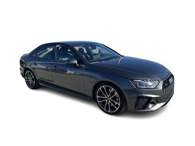 Audi S4  2022 à Barrie, Ontario